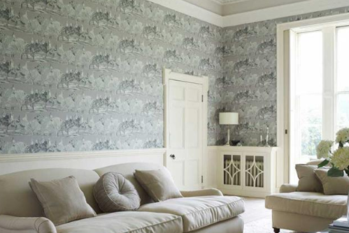 墻布糯米膠：貼墻紙用糯米膠好嗎？除此之外還有更好的選擇嗎？