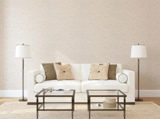 墻面裝飾畫：墻衣，取代瓷磚、墻紙，成為第三代室內(nèi)墻面裝飾材料！