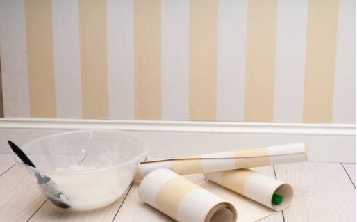 新房裝修設(shè)計流程：墻面材料如何選？乳膠漆or墻紙哪個好？