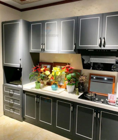 全鋁家居定制加盟，家居業(yè)即將進(jìn)入全鋁家居時(shí)代