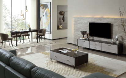 高端全屋家居定制：全友全屋定制怎么樣？通過高品質家居產品引領美好家居生活