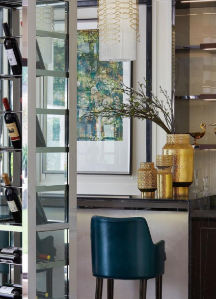 新古典風格家具：何為法式風格？現(xiàn)代法式與簡歐有何不同？法式風格的特性有哪些？