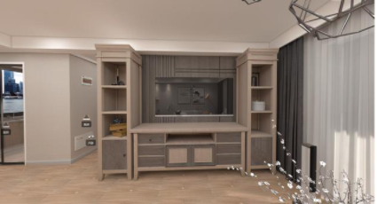 全實木家具定制：實木家具與純木家具傻傻分不清楚！它們到底有什么區(qū)別？