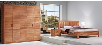 深圳板式家具品牌：實木家具有甲醛嗎，實木家具和板式家具哪個好？