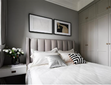 中式別墅家具定制：什么是板式家具？定制板式家具的質(zhì)量到底好不好？