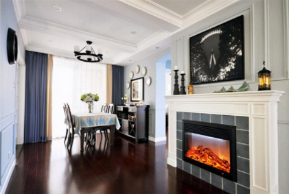 美式鄉(xiāng)村風(fēng)格裝修，美式輕奢風(fēng)格的特點(diǎn)有哪些？