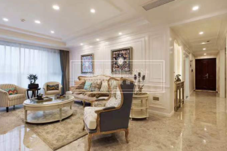 簡歐古典裝修風格，如何打造出美式裝修風格？