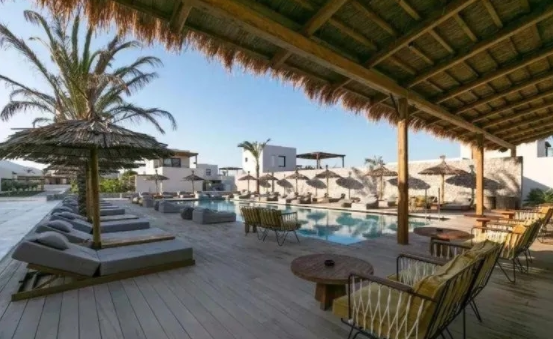 【柚木地板家具】柚木家具適合做戶外家具嗎？