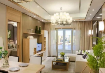 杭州家居裝飾設(shè)計(jì)，不銹鋼線條裝飾家居很美哦