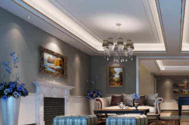 深圳家裝室內(nèi)設計，家居室內(nèi)設計如何搭配