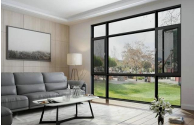 北京裝修家居設(shè)計，家居裝修如何選擇門窗？
