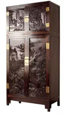 紅木家具知識(shí)：家具中的王者，紅木家具知識(shí)全接觸