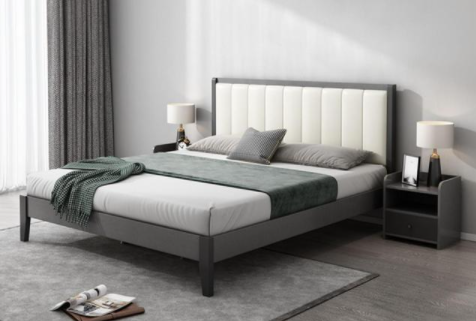 臥室柜子設(shè)計(jì)：床頭柜選購需要注意這些小細(xì)節(jié)，你都記住了嗎？