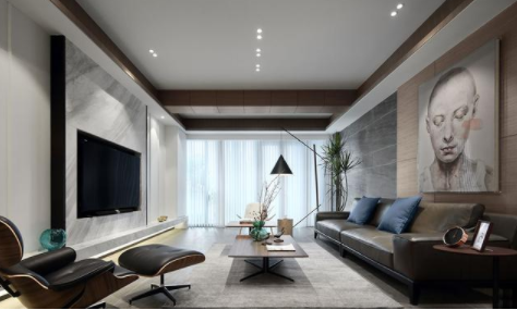 【衣柜設計圖】各類衣柜小配件，衣柜設計細節(jié)看這里