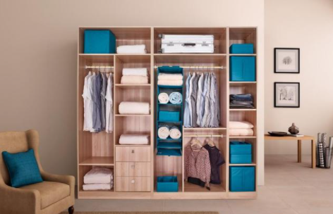 【衣柜門設(shè)計(jì)】衣柜門用什么材料好？衣柜門有哪些材質(zhì)？