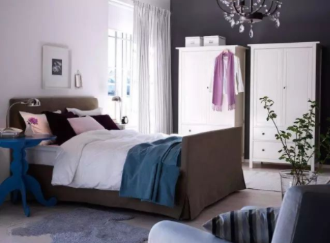 長沙家裝材料：選對衣柜才能讓你的家裝更加整齊干凈！