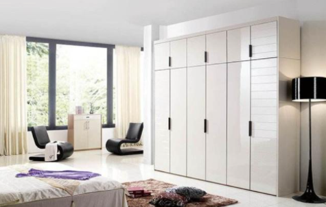 智能化家居設(shè)計：智能衣柜設(shè)計，智能衣柜有哪些先進的設(shè)計？