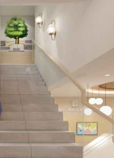 在幼兒園裝修中什么樣的幼兒園家具才靠譜呢？