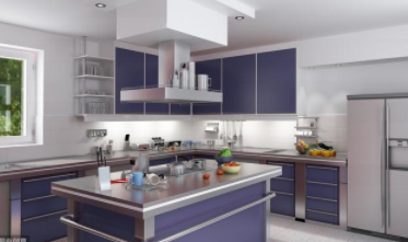 定制櫥柜設(shè)計(jì)：全鋁櫥柜是否可以替代現(xiàn)有的櫥柜？