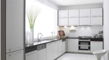 廚房櫥柜裝修加盟：廚房櫥柜怎么挑選？櫥柜價(jià)格怎么算？