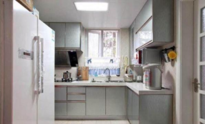 【好兆頭櫥柜加盟】櫥柜選擇八大看點(diǎn)，幫你選擇好櫥柜