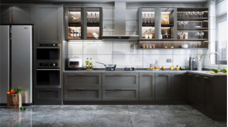 實(shí)木櫥柜加盟，定制櫥柜如何養(yǎng)護(hù)？