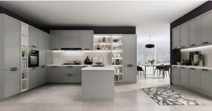 【福州環(huán)保櫥柜】定制櫥柜正確的流程是什么？定制櫥柜如何設(shè)計(jì)？