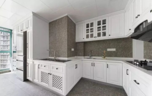 【櫥柜設(shè)計(jì)效果圖】櫥柜設(shè)計(jì)和選購(gòu)櫥柜的注意事項(xiàng)全部都在這里啦！