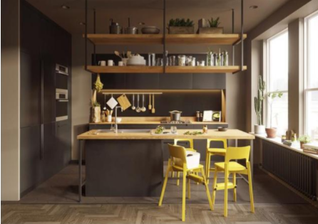 【紅外感應(yīng)燈】未來(lái)感應(yīng)櫥柜燈是什么樣的？