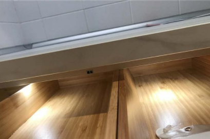 櫥柜內(nèi)部設(shè)計(jì)圖紙，淺談如何做實(shí)用的櫥柜設(shè)計(jì)