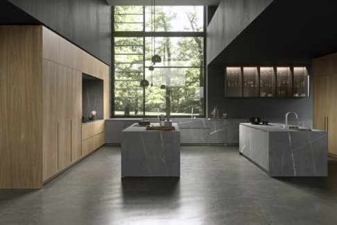 成都不銹鋼櫥柜加盟：定制不銹鋼櫥柜要考慮這四個(gè)因素！