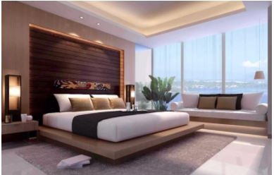 【深圳家居裝修設(shè)計(jì)】門窗設(shè)計(jì)，家居裝修的點(diǎn)睛之筆