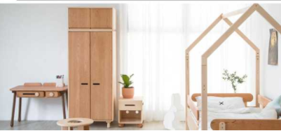 【中國實(shí)木家具品牌】非專業(yè)人士，怎么選購兒童實(shí)木家具？