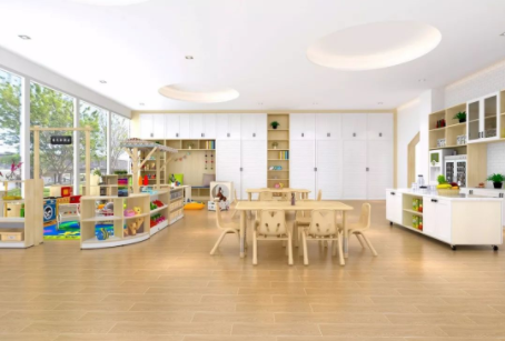 佛山幼兒園家具：幼兒園家具的采購(gòu)“十大注意事項(xiàng)”，看看都有哪些？