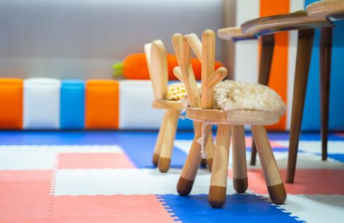 室內(nèi)去除甲醛：兒童房的甲醛來(lái)自哪里？