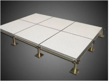 【北京防靜電地板價(jià)格】防靜電地板與網(wǎng)絡(luò)地板有何區(qū)別？