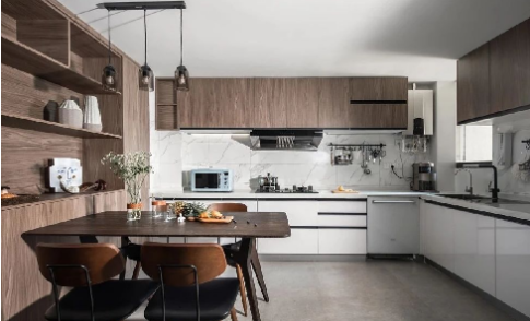 客廳水晶吊燈效果圖：客廳吊燈怎么安裝 ？吊燈安裝注意事項(xiàng)