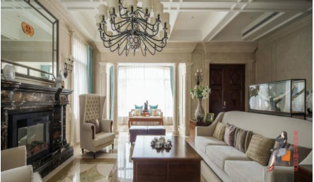 吊燈怎么安裝：吊燈安裝有講究，莫讓吊燈成“掉燈”