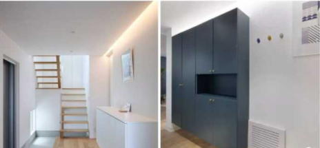 智能整體家裝，客廳有必要裝水晶燈嗎，還是吸頂燈就可以了？