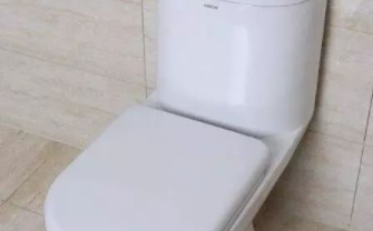 座便器結(jié)構(gòu)安裝：座便器排水管尺寸？座便器使用注意事項？