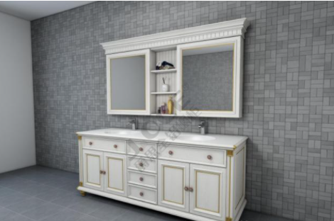 【浴室柜十大品牌】全鋁浴室柜和木質(zhì)浴室柜那個更好？