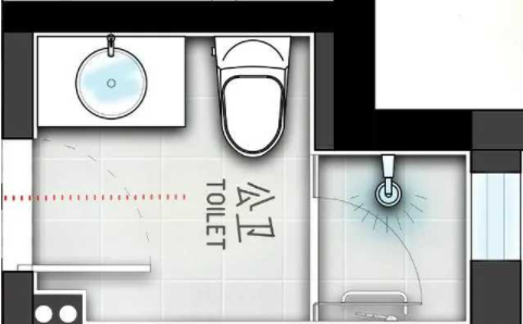淋浴房設(shè)計(jì)規(guī)格：買淋浴房應(yīng)該要注意哪些？