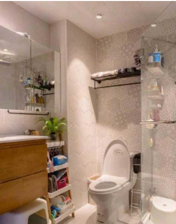 淋浴房維修配件：淋浴房裝修注意事項(xiàng)有哪些？