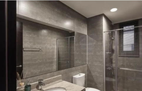 豪華淋浴房設(shè)計：淋浴房漏水是什么原因？有什么解決方法？