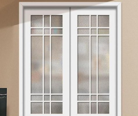 整體淋浴房隔斷：定制淋浴間移門(mén)需要注意什么？