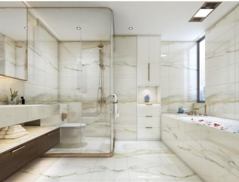 衛(wèi)生間洗臉盆安裝：洗臉盆龍頭怎么拆，洗臉盆水龍頭拆卸注意事項(xiàng)