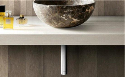 衛(wèi)生間洗臉盆高度：洗臉盆下水道堵了怎么辦？洗臉盆下水道堵了的原因是什么？