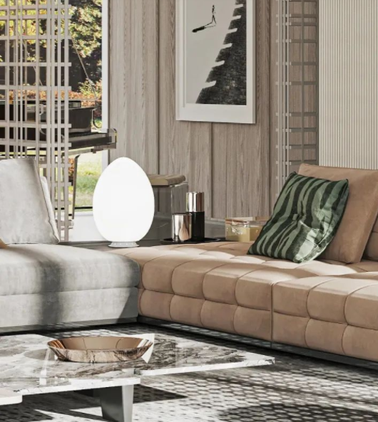 鋁合金櫥柜柜體，柜體照明怎么設(shè)計(jì)？