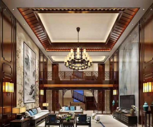 紅木家私知識(shí)：紅木裝修柜體類(lèi)怎么安裝？