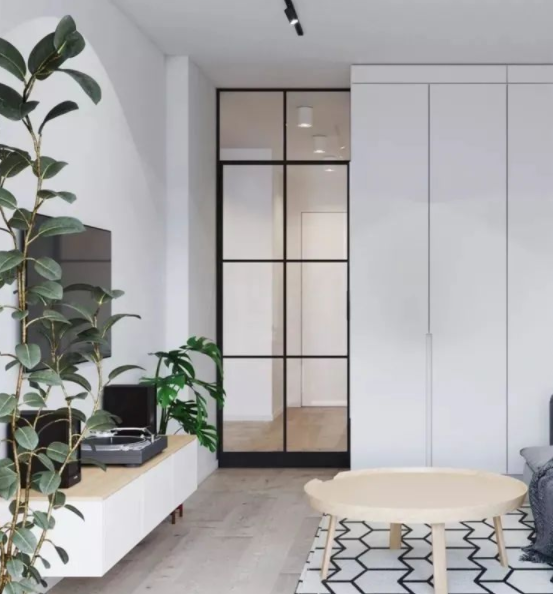 【整體廚柜十大品牌】整合柜體布局，提升收納空間，減少家居污染